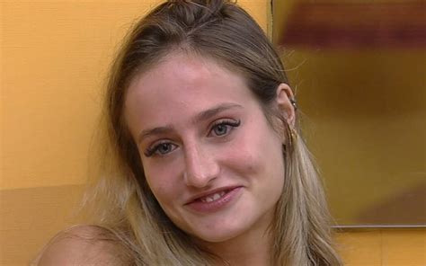 bruna griphao nua bbb|BBB 23: Bruna Griphao diz para Larissa que está sem calcinha